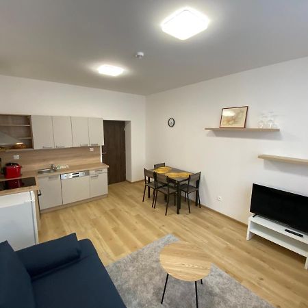 No. 34 Apartment Hradec Kralove Exterior photo