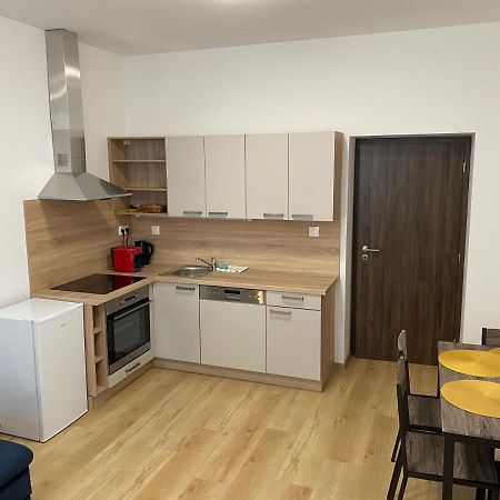 No. 34 Apartment Hradec Kralove Exterior photo