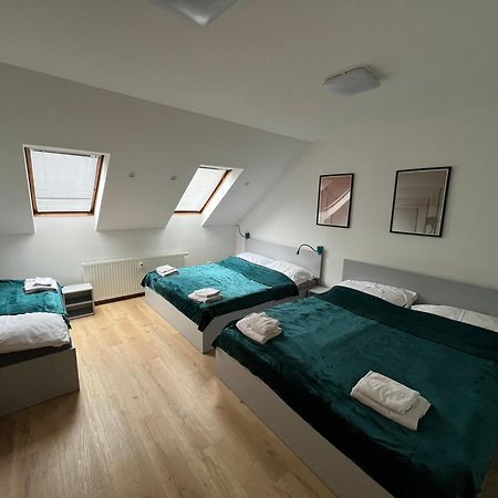 No. 34 Apartment Hradec Kralove Exterior photo